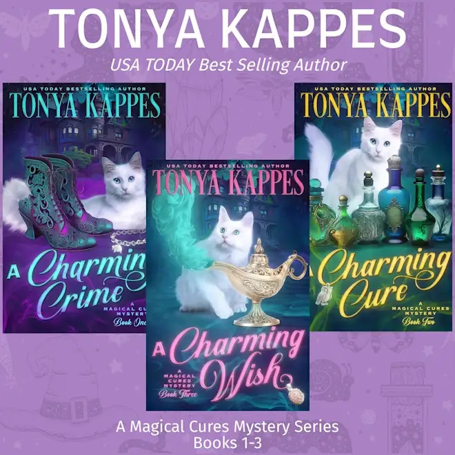 Audiobook sale