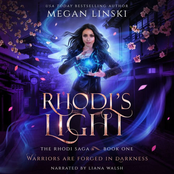 Audiobook sale