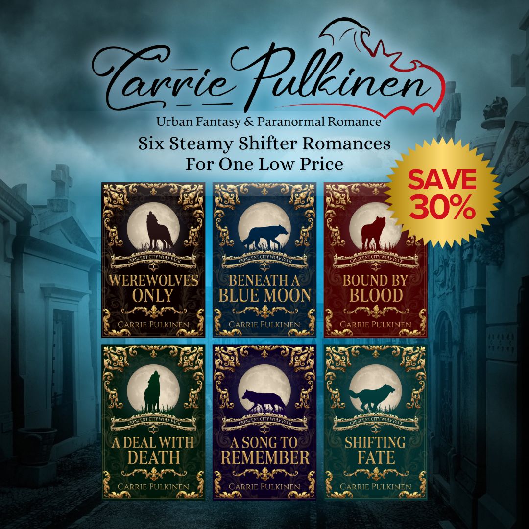 Sales & New Releases from Indie Authors