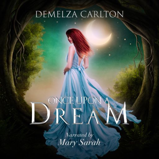 Audiobook sale