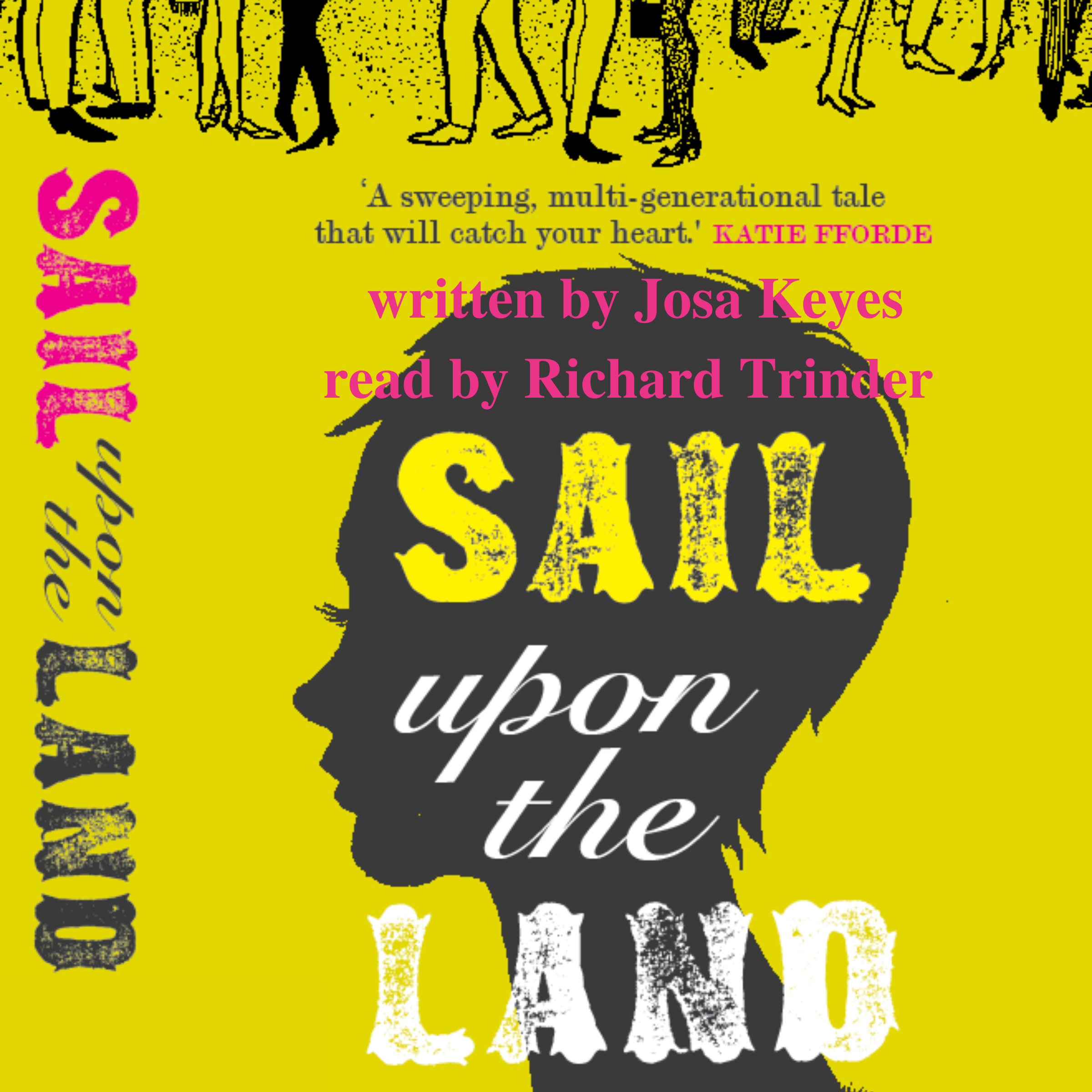 Audiobook sale