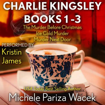 Kobo Plus audiobook sale deal