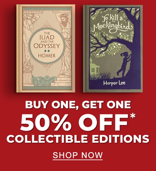 Barnes & Noble Deals