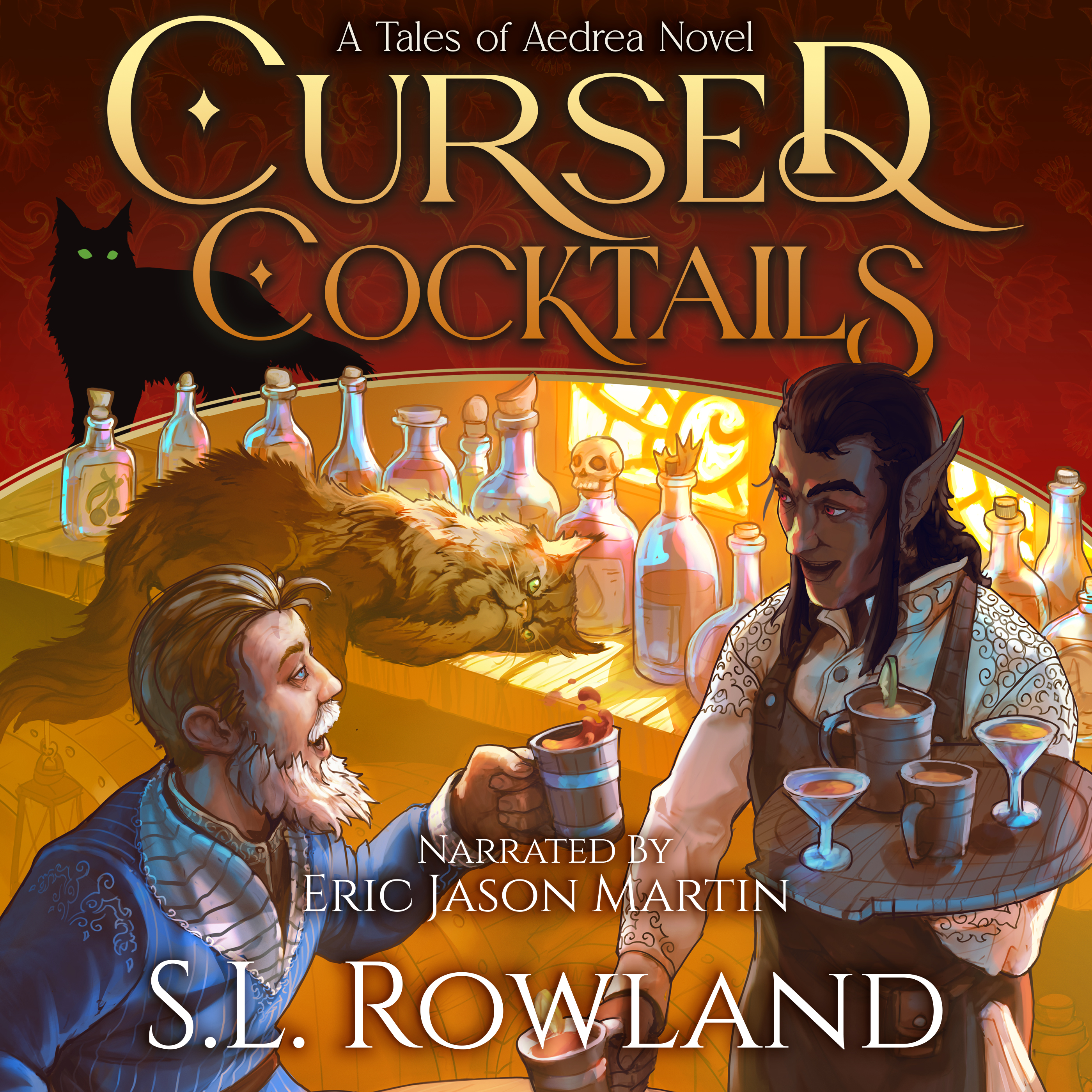 Audiobook sale