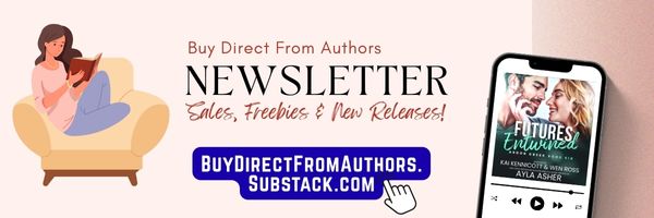 Buy Direct From Authors