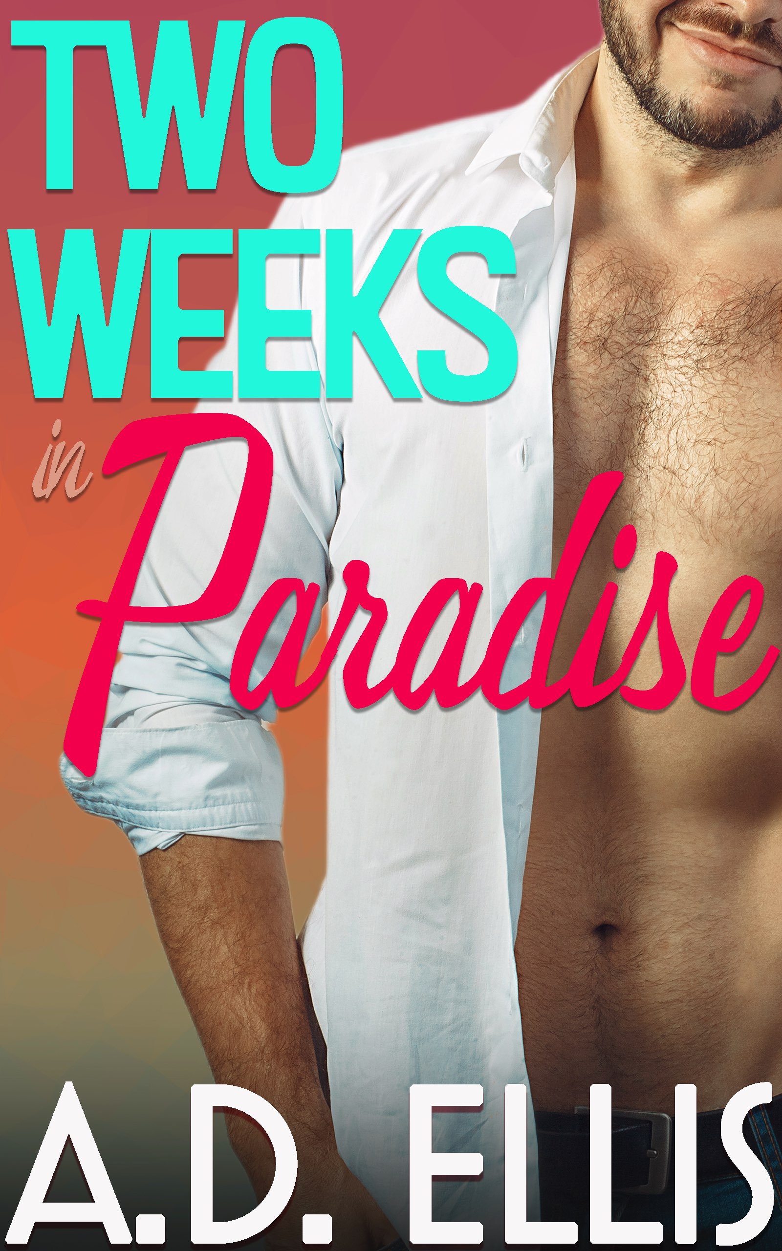 Sizzling Summer Reads