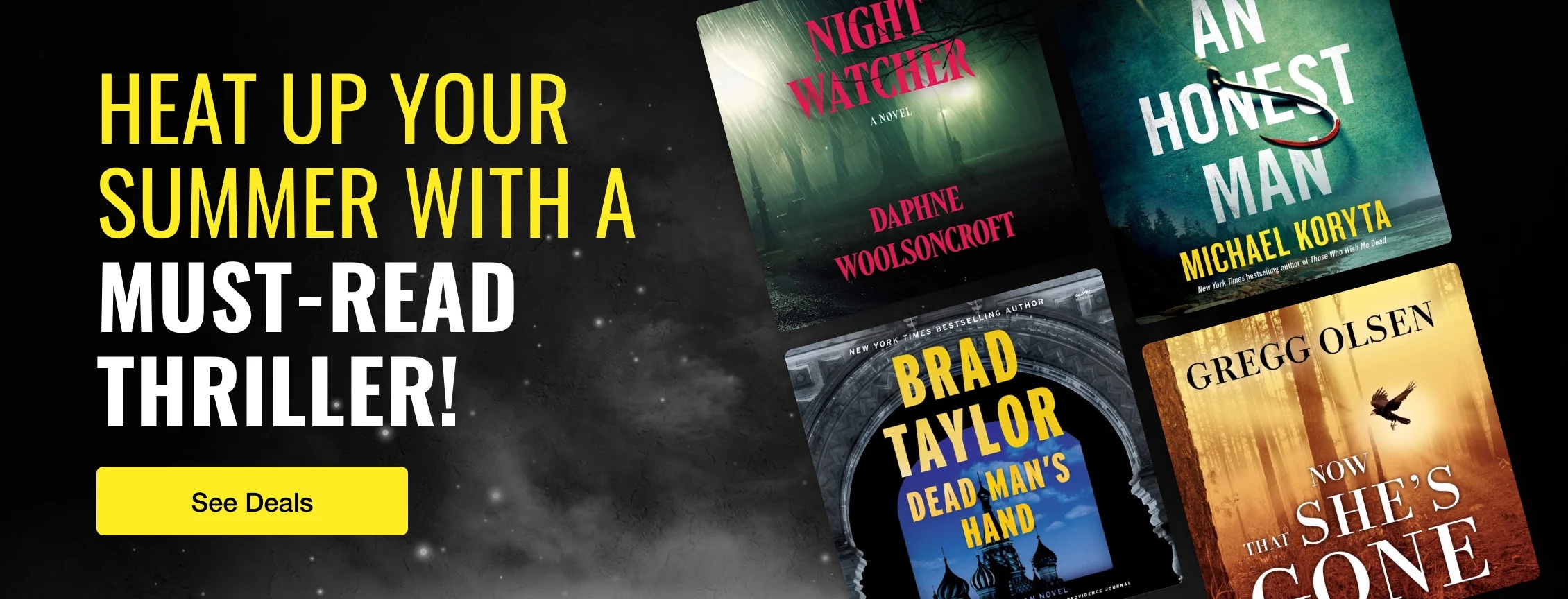Audiobook Sales