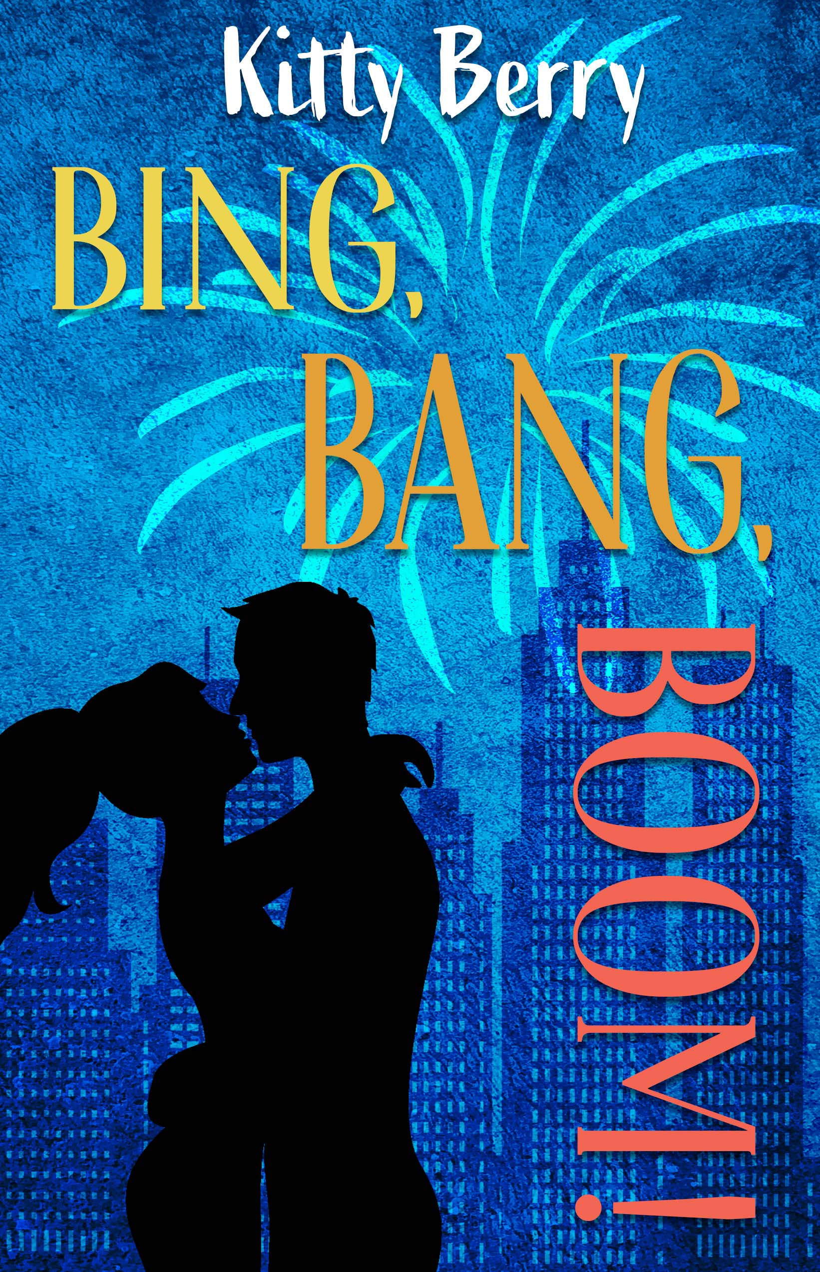 Sizzling Summer Reads
