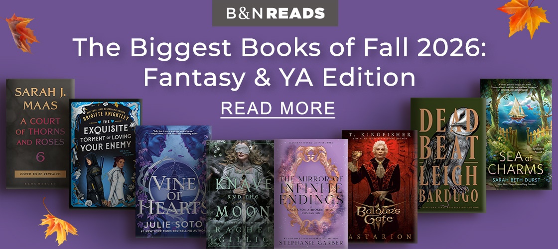 Barnes & Noble Deals