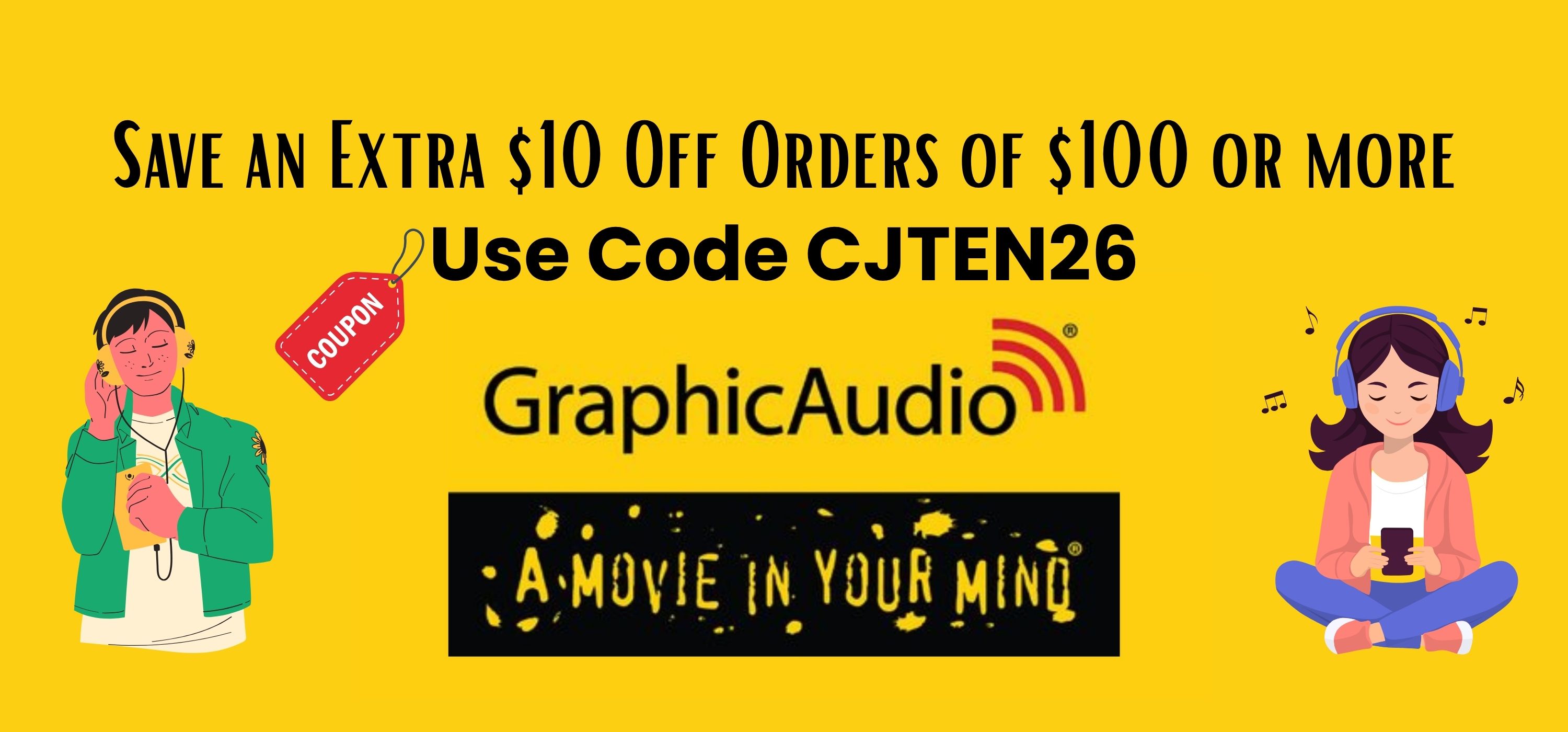 Kobo Audiobook Deals
