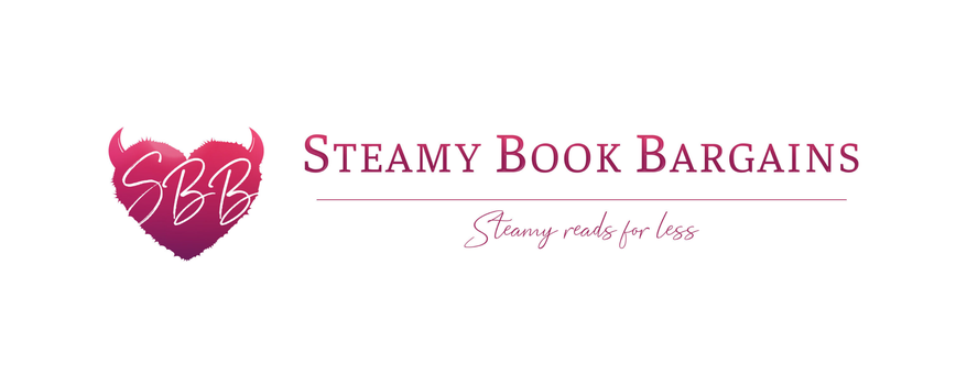 Steamy Book Bargains